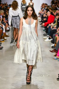 Lutz Huelle RTW Spring 2020