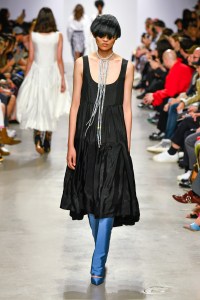 Lutz Huelle RTW Spring 2020