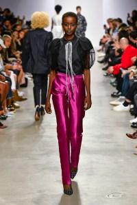 Lutz Huelle RTW Spring 2020