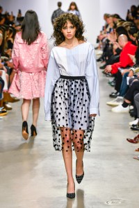 Lutz Huelle RTW Spring 2020