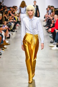 Lutz Huelle RTW Spring 2020