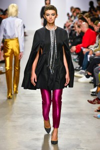 Lutz Huelle RTW Spring 2020