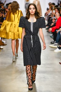 Lutz Huelle RTW Spring 2020