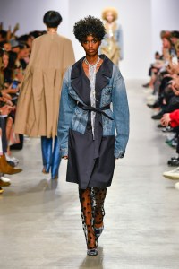 Lutz Huelle RTW Spring 2020