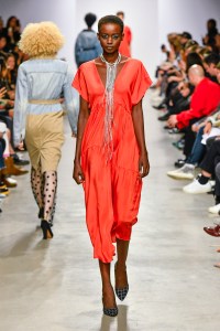 Lutz Huelle RTW Spring 2020