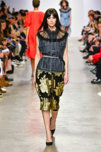 Lutz Huelle RTW Spring 2020
