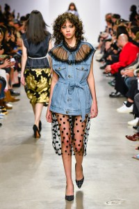 Lutz Huelle RTW Spring 2020