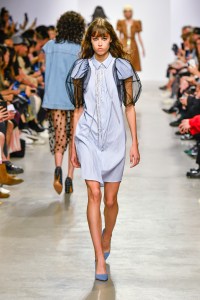 Lutz Huelle RTW Spring 2020