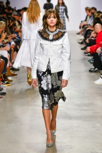 Lutz Huelle RTW Spring 2020