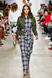 Lutz Huelle RTW Spring 2020