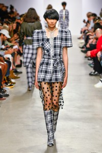 Lutz Huelle RTW Spring 2020