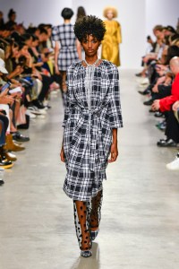 Lutz Huelle RTW Spring 2020