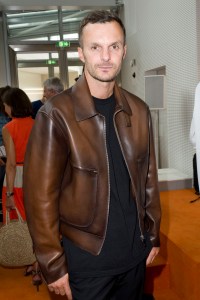 Kris Van Assche