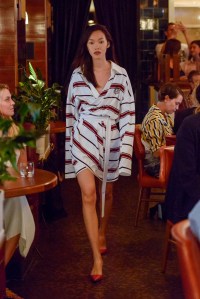 Matthew Adams Dolan RTW Spring 2020