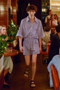 Matthew Adams Dolan RTW Spring 2020