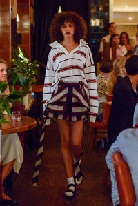 Matthew Adams Dolan RTW Spring 2020