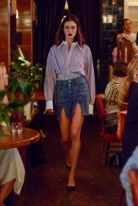 Matthew Adams Dolan RTW Spring 2020