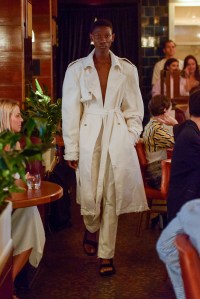 Matthew Adams Dolan RTW Spring 2020