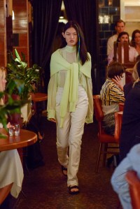 Matthew Adams Dolan RTW Spring 2020