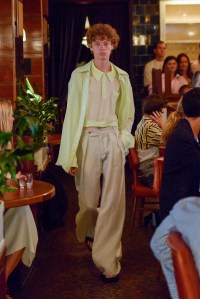 Matthew Adams Dolan RTW Spring 2020