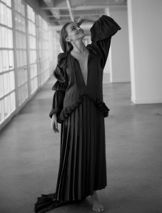 Madeline Brewer