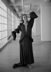 Madeline Brewer