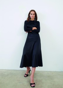 Magda Butrym RTW Spring 2020