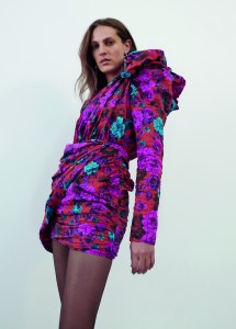Magda Butrym RTW Spring 2020