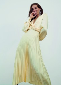 Magda Butrym RTW Spring 2020