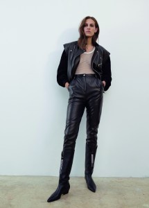 Magda Butrym RTW Spring 2020