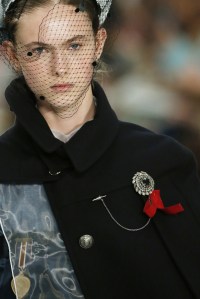 Details at Maison Margiela RTW Spring 2020