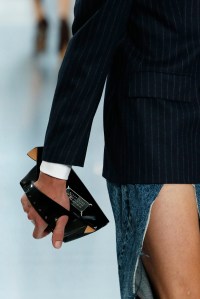 Details at Maison Margiela RTW Spring 2020