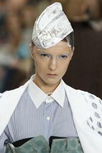 Details at Maison Margiela RTW Spring 2020
