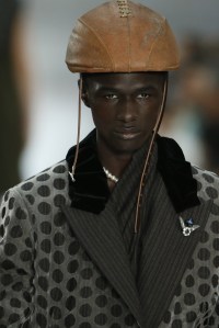 Details at Maison Margiela RTW Spring 2020