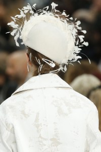 Details at Maison Margiela RTW Spring 2020
