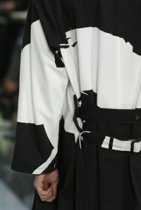Details at Maison Margiela RTW Spring 2020