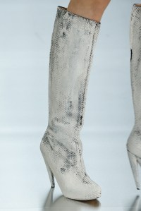 Details at Maison Margiela RTW Spring 2020