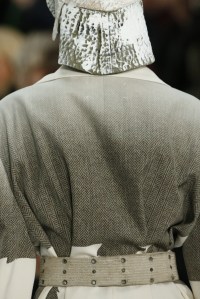 Details at Maison Margiela RTW Spring 2020