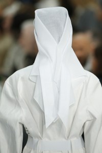 Details at Maison Margiela RTW Spring 2020