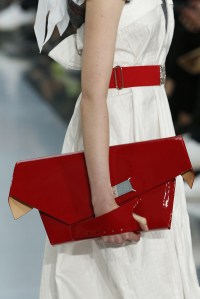 Details at Maison Margiela RTW Spring 2020
