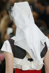 Details at Maison Margiela RTW Spring 2020