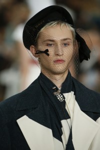 Details at Maison Margiela RTW Spring 2020