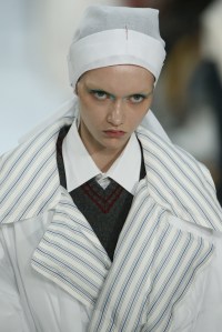Details at Maison Margiela RTW Spring 2020