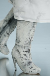 Details at Maison Margiela RTW Spring 2020