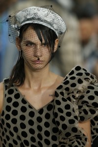 Details at Maison Margiela RTW Spring 2020