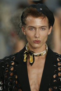Details at Maison Margiela RTW Spring 2020