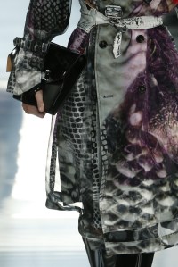 Details at Maison Margiela RTW Spring 2020