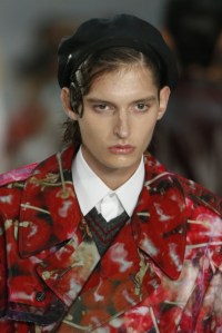 Details at Maison Margiela RTW Spring 2020