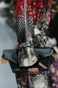 Details at Maison Margiela RTW Spring 2020