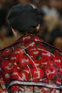 Details at Maison Margiela RTW Spring 2020